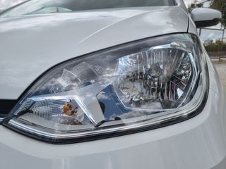 Volkswagen Up 2017 1.0 Move up! Face Lift ΕΞΑΙΡΕΤΙΚΟ-thumb-25