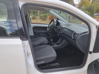 Volkswagen Up 2017 1.0 Move up! Face Lift ΕΞΑΙΡΕΤΙΚΟ-thumb-15