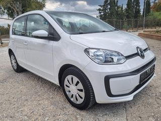 Volkswagen Up 2017 1.0 Move up! Face Lift ΕΞΑΙΡΕΤΙΚΟ-thumb-6