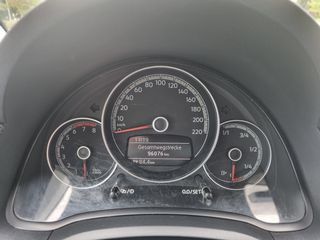 Volkswagen Up 2017 1.0 Move up! Face Lift ΕΞΑΙΡΕΤΙΚΟ-thumb-14
