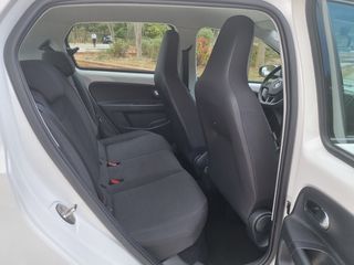 Volkswagen Up 2017 1.0 Move up! Face Lift ΕΞΑΙΡΕΤΙΚΟ-thumb-22