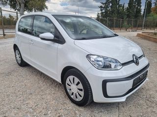 Volkswagen Up 2017 1.0 Move up! Face Lift ΕΞΑΙΡΕΤΙΚΟ-thumb-8
