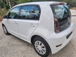 Volkswagen Up 2017 1.0 Move up! Face Lift ΕΞΑΙΡΕΤΙΚΟ-thumb-2