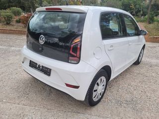 Volkswagen Up 2017 1.0 Move up! Face Lift ΕΞΑΙΡΕΤΙΚΟ-thumb-4