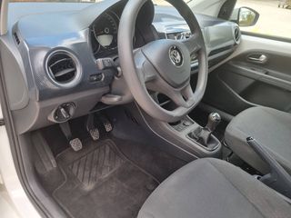 Volkswagen Up 2017 1.0 Move up! Face Lift ΕΞΑΙΡΕΤΙΚΟ-thumb-11