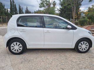 Volkswagen Up 2017 1.0 Move up! Face Lift ΕΞΑΙΡΕΤΙΚΟ-thumb-5