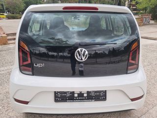 Volkswagen Up 2017 1.0 Move up! Face Lift ΕΞΑΙΡΕΤΙΚΟ-thumb-3