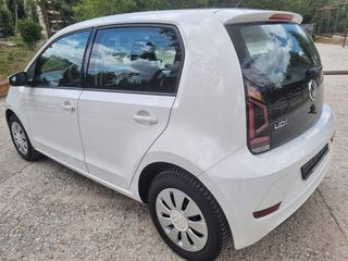 Volkswagen Up 2017 1.0 Move up! Face Lift ΕΞΑΙΡΕΤΙΚΟ-thumb-10