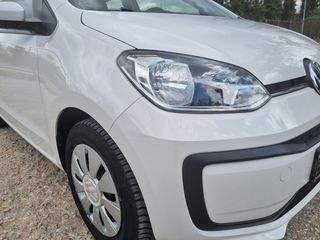 Volkswagen Up 2017 1.0 Move up! Face Lift ΕΞΑΙΡΕΤΙΚΟ-thumb-7