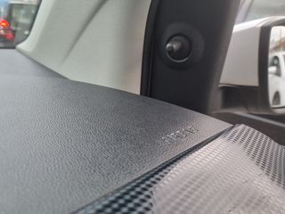 Volkswagen Up 2017 1.0 Move up! Face Lift ΕΞΑΙΡΕΤΙΚΟ-thumb-20