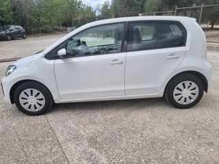 Volkswagen Up 2017 1.0 Move up! Face Lift ΕΞΑΙΡΕΤΙΚΟ-thumb-1