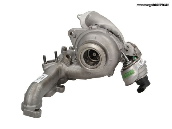 Turbocharger (New) SKODA SUPERB 03L 253 016 TV