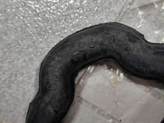 Λαστιχένια βάση εξάτμισης BMW E36-thumb-1