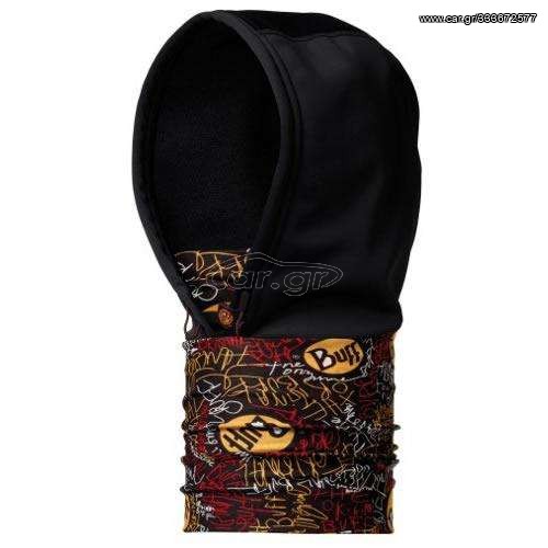 Αντιανεμική Κουκούλα Buff Obsession