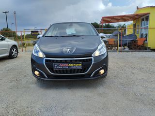 Peugeot 208 '18  1.6 BlueHDi EURO6/ FULL EXTRA