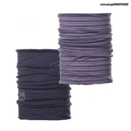 Μαντήλι Λαιμού Buff Wool Ruud