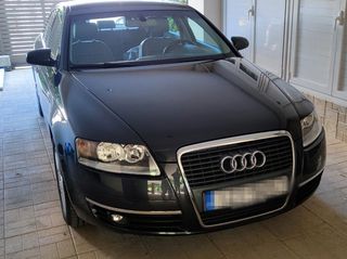 Audi A6 '07