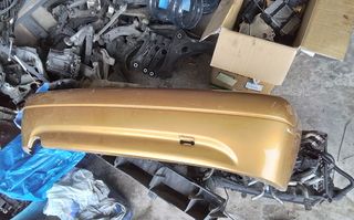 ΠΡΟΦΥΛΑΚΤΗΡΑΣ ΠΙΣΩ CITROEN SAXO II VTS