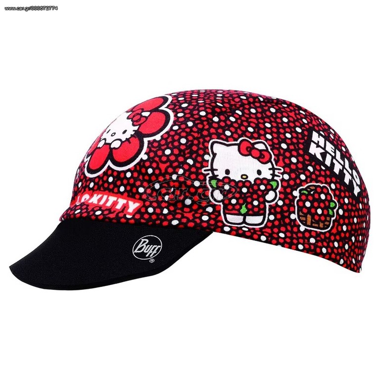 Παιδικό Καπέλο Buff Hello Kitty
