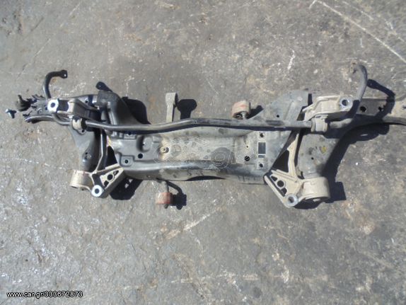 Γέφυρα για VW POLO (2002 - 2005) (9N).Raptis Parts