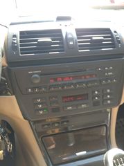 Bmw X3 2007 ΑΝΤΑΛΛΑΓΕΣ...ΔΟΣΕΙΣ.ΠΡΟΚ.4000€.ΜΕΤΑΞΗΜΑΣ-thumb-27