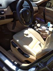 Bmw X3 2007 ΑΝΤΑΛΛΑΓΕΣ...ΔΟΣΕΙΣ.ΠΡΟΚ.4000€.ΜΕΤΑΞΗΜΑΣ-thumb-5