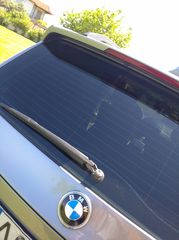Bmw X3 2007 ΑΝΤΑΛΛΑΓΕΣ...ΔΟΣΕΙΣ.ΠΡΟΚ.4000€.ΜΕΤΑΞΗΜΑΣ-thumb-9