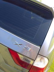 Bmw X3 2007 ΑΝΤΑΛΛΑΓΕΣ...ΔΟΣΕΙΣ.ΠΡΟΚ.4000€.ΜΕΤΑΞΗΜΑΣ-thumb-10