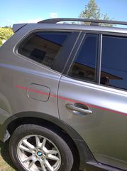 Bmw X3 2007 ΑΝΤΑΛΛΑΓΕΣ...ΔΟΣΕΙΣ.ΠΡΟΚ.4000€.ΜΕΤΑΞΗΜΑΣ-thumb-12