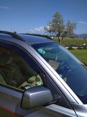 Bmw X3 2007 ΑΝΤΑΛΛΑΓΕΣ...ΔΟΣΕΙΣ.ΠΡΟΚ.4000€.ΜΕΤΑΞΗΜΑΣ-thumb-13