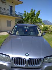 Bmw X3 2007 ΑΝΤΑΛΛΑΓΕΣ...ΔΟΣΕΙΣ.ΠΡΟΚ.4000€.ΜΕΤΑΞΗΜΑΣ-thumb-16
