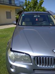 Bmw X3 2007 ΑΝΤΑΛΛΑΓΕΣ...ΔΟΣΕΙΣ.ΠΡΟΚ.4000€.ΜΕΤΑΞΗΜΑΣ-thumb-17