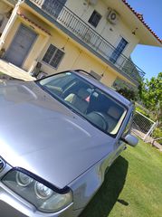 Bmw X3 2007 ΑΝΤΑΛΛΑΓΕΣ...ΔΟΣΕΙΣ.ΠΡΟΚ.4000€.ΜΕΤΑΞΗΜΑΣ-thumb-19