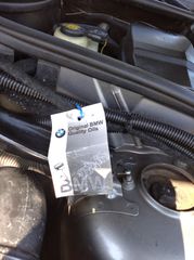 Bmw X3 2007 ΑΝΤΑΛΛΑΓΕΣ...ΔΟΣΕΙΣ.ΠΡΟΚ.4000€.ΜΕΤΑΞΗΜΑΣ-thumb-20