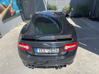 Jaguar XK 2012 JAGUAR XKRS-thumb-2