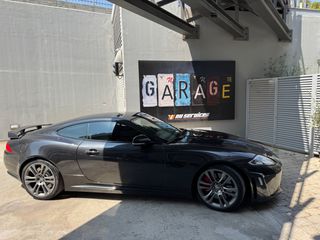 Jaguar XK 2012 JAGUAR XKRS-thumb-31
