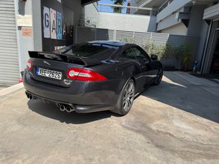 Jaguar XK 2012 JAGUAR XKRS-thumb-32