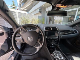 Jaguar XK 2012 JAGUAR XKRS-thumb-36