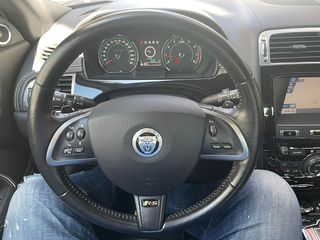 Jaguar XK 2012 JAGUAR XKRS-thumb-11