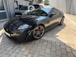 Jaguar XK 2012 JAGUAR XKRS-thumb-18