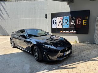 Jaguar XK 2012 JAGUAR XKRS-thumb-21