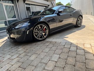 Jaguar XK 2012 JAGUAR XKRS-thumb-22