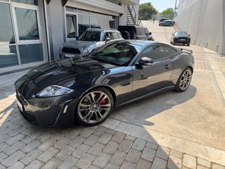 Jaguar XK 2012 JAGUAR XKRS-thumb-23