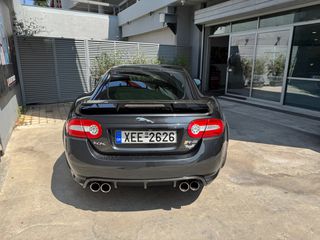 Jaguar XK 2012 JAGUAR XKRS-thumb-25