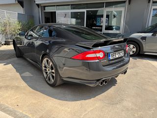 Jaguar XK 2012 JAGUAR XKRS-thumb-26