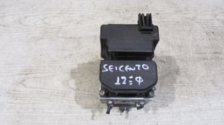 Μονάδα ABS από Fiat Seicento 2001-2006, κωδ. 0265216710, 0273004426