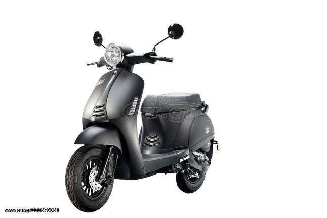Gemini PRIMO 50 2024 EURO 5