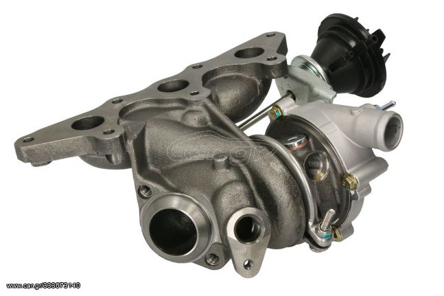 Turbocharger (New) SMART CABRIO A160 096 0599