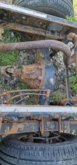 Mitsubishi Canter Fuso 6c15 7C15 3C13  ΚΑΜΠΙΝΑ ΚΟΥΒΟΥΚΛΙΟ-thumb-5