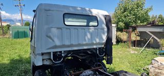 Mitsubishi Canter Fuso 6c15 7C15 3C13  ΚΑΜΠΙΝΑ ΚΟΥΒΟΥΚΛΙΟ-thumb-1
